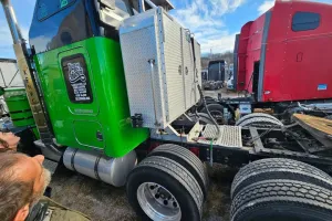 Hupp Truck Repair