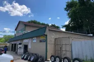 X- TIRE SHOP & AUTO REPAIR