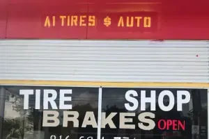 A-1 Tires & Auto