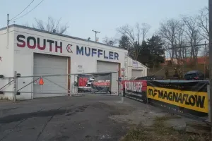 South K.C. Muffler & Automotive