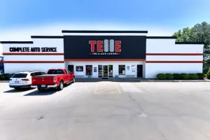 Telle Tire & Auto Centers Lee’s Summit East