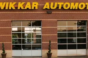 Kwik Kar Automotive