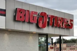 Big O Tires