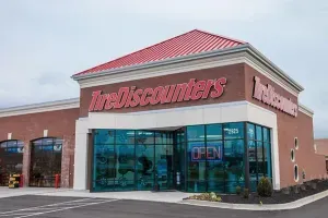 Tire Discounters