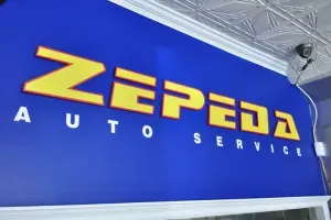 Zepeda Auto Service