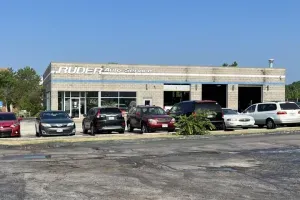 Ruder Automotive Services