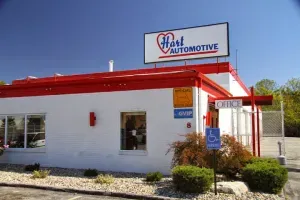 Hart Automotive