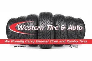 Western Tire & Auto of Florissant, MO