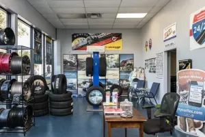 Gulf Breeze Tire Center