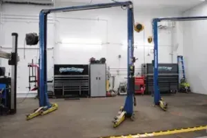 Glacier Garage Auto Service & Repair