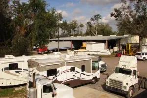 Florida Shores Truck Center