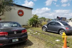 Jason's Bug Ranch