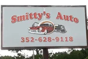 Smitty's Auto Inc