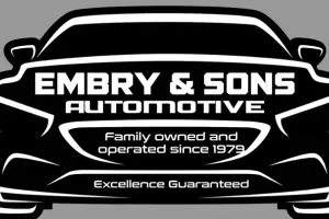 Embry & Sons Automotive