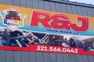 R&J TRUCK REPAIR LLC