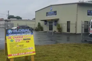 GLOBAL Autocare Center