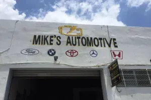 Mike's Automotive