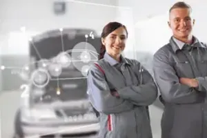 Signal Garage Auto Care