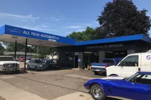 All Tech Automotive