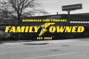 Weinhagen Tire Company