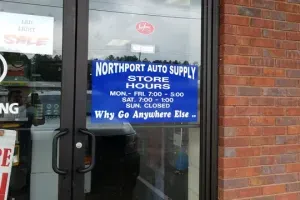 Northport Auto Supply