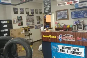 Hometown Tire & Service