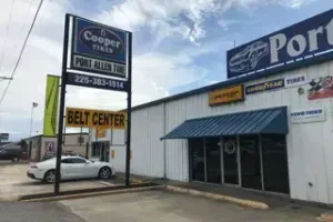 Port Allen Tire & Service