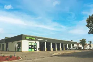 Victory Auto Service & Glass