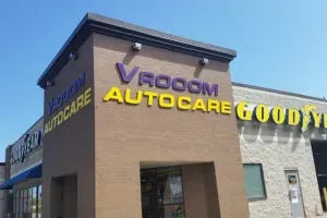 Goodyear Vrooom Auto Care