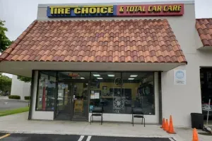 Tire Choice Auto Service Centers