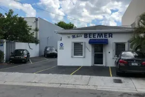 Mike's Beemer Shop