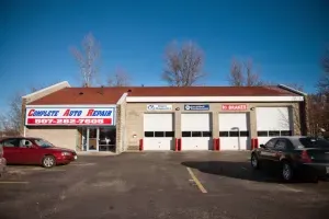 Complete Auto Repair