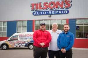 Tilson's Auto Repair