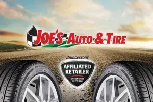 Joe's Auto & Tire