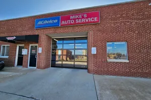 Mike's Auto Service