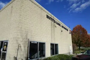 Butitta Auto – Rockford on Alpine Rd.