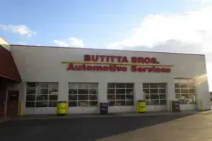 Butitta Auto – Rockford on Mill Rd.