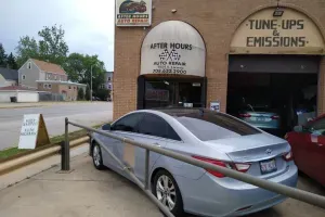 After Hours Auto Repair, Inc.