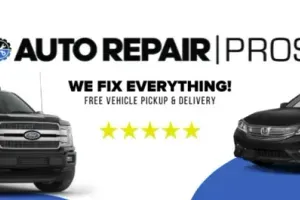 Auto Repair Pros Lantana