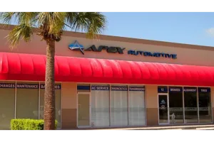 Apex Automotive