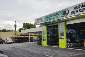 Donan Tires & Auto Repair