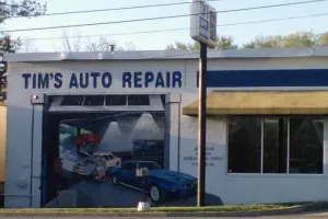 Tim's Auto Repair