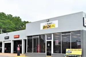 Zolman's Best One Tire & Auto Care