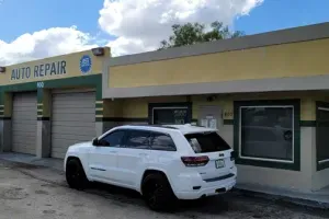 JNL Auto Repair