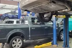 West Omaha Auto Service