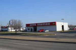 Auto Station