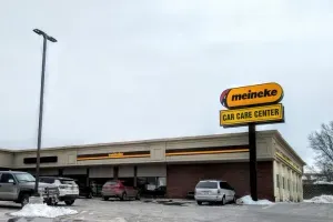 Meineke Car Care Center