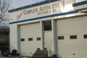 Lyle's Complete Automotive Repair, LLC.