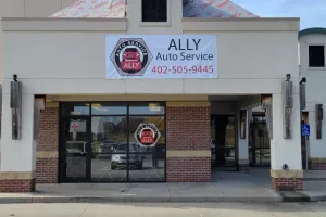 Ally Auto Service