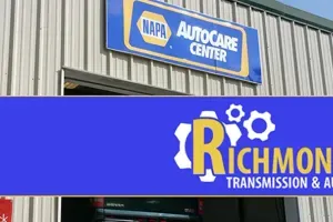 Richmond Transmission & Auto Service